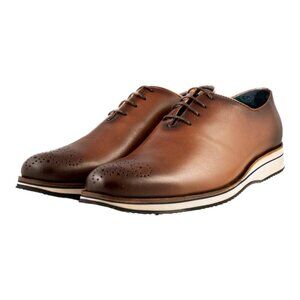 Wingtip Derby Sneaker